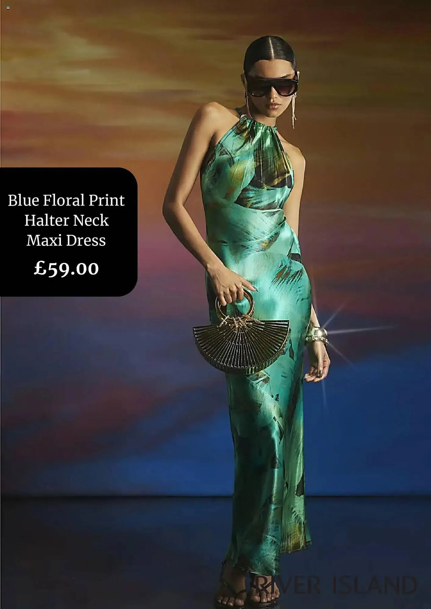 River Island leaflet from 20 June to 20 July 2025 - Catalogue Page 8