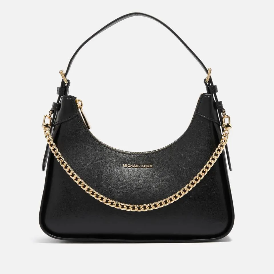 MICHAEL Michael Kors Medium Wilma Leather Bag