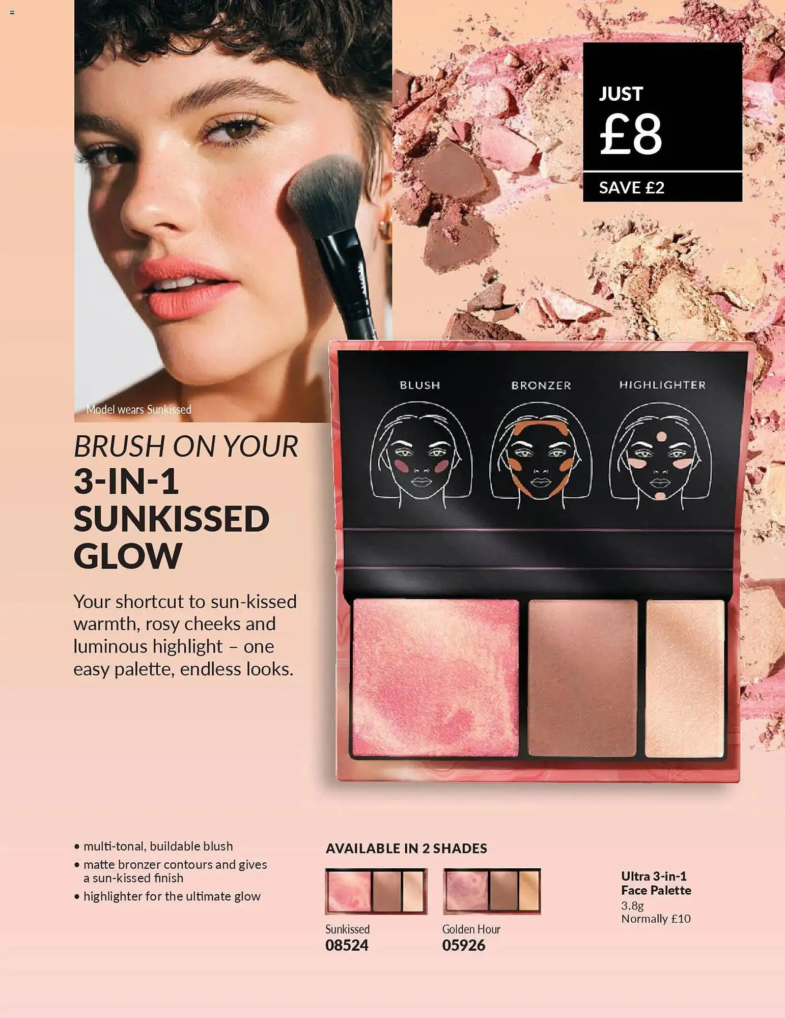 Avon catalogue from 1 January to 1 February 2026 - Catalogue Page 80