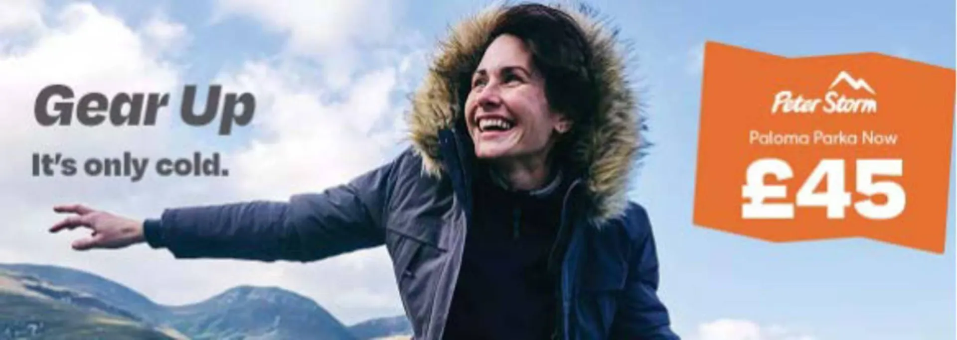 Millets leaflet from 4 November to 28 November 2025 - Catalogue Page 1