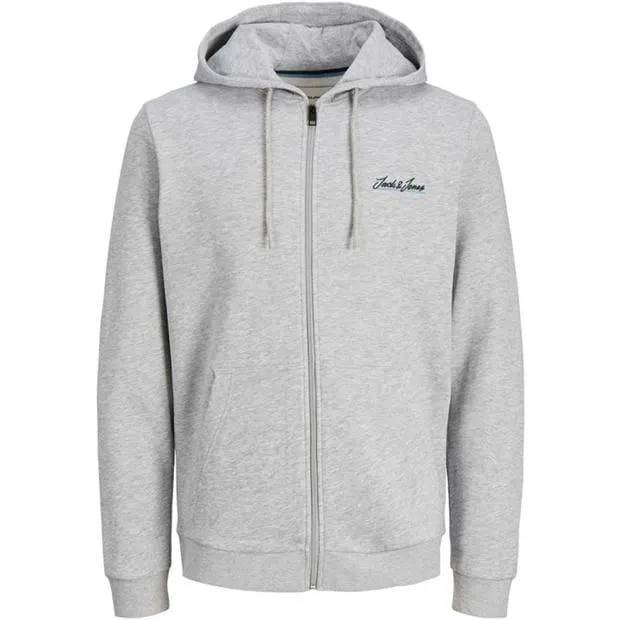 Reset Zip Hoodie