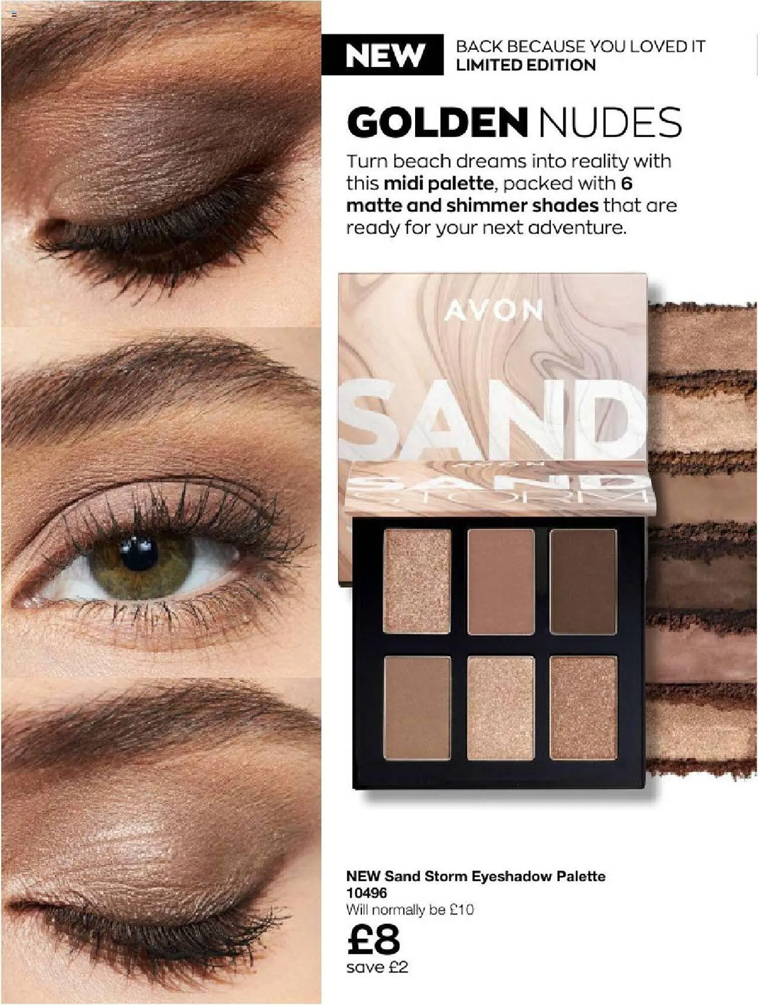 Avon Weekly Offers from 11 July to 11 August 2023 - Catalogue Page 12