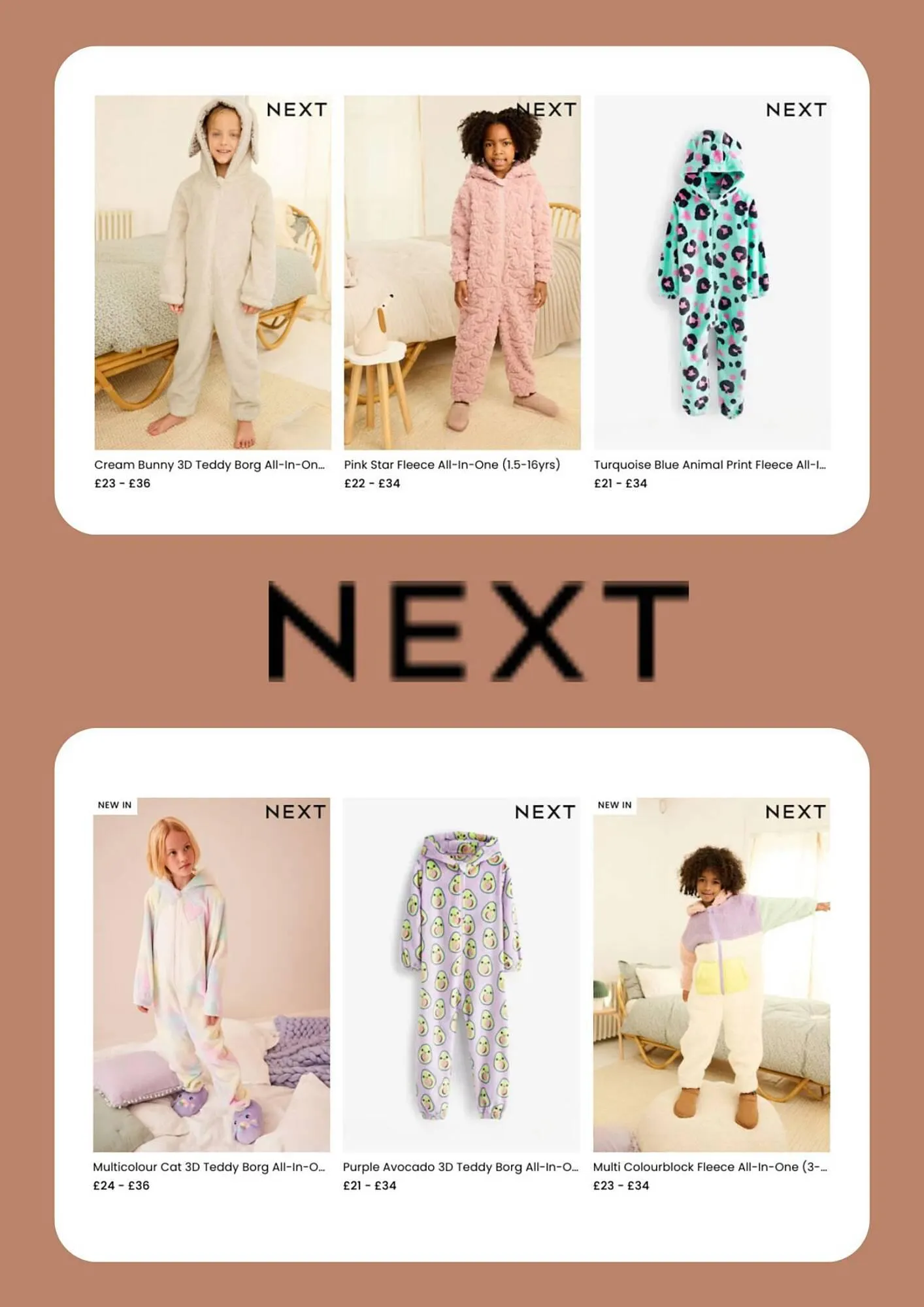 Next Weekly Offers from 15 November to 15 December 2023 - Catalogue Page 4