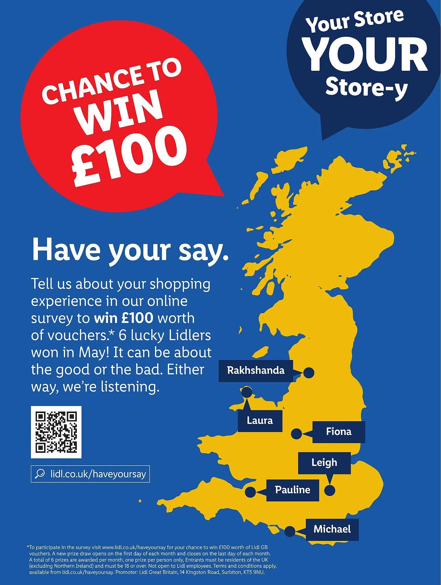 Lidl leaflet from 10 July to 16 July 2025 - Catalogue Page 25