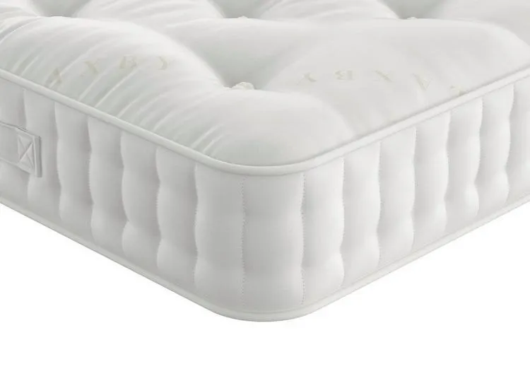 Flaxby Oxtons Guild Pocket Sprung Mattress