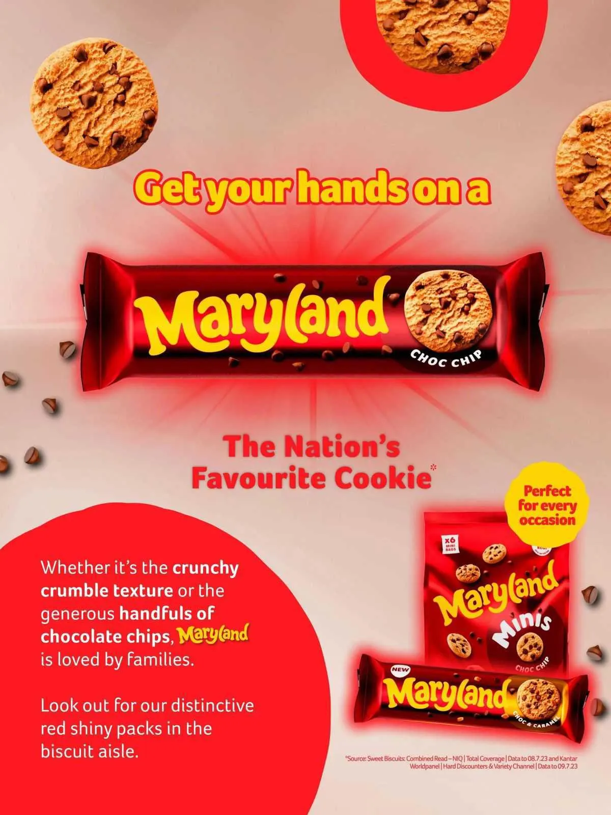 Asda Weekly Offers from 29 November to 5 December 2023 - Catalogue Page 12