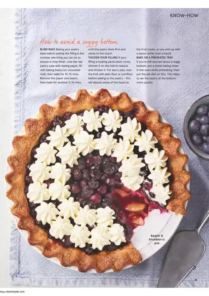 Tesco Magazine - March 2025 from 6 March to 31 March 2025 - Catalogue Page 61