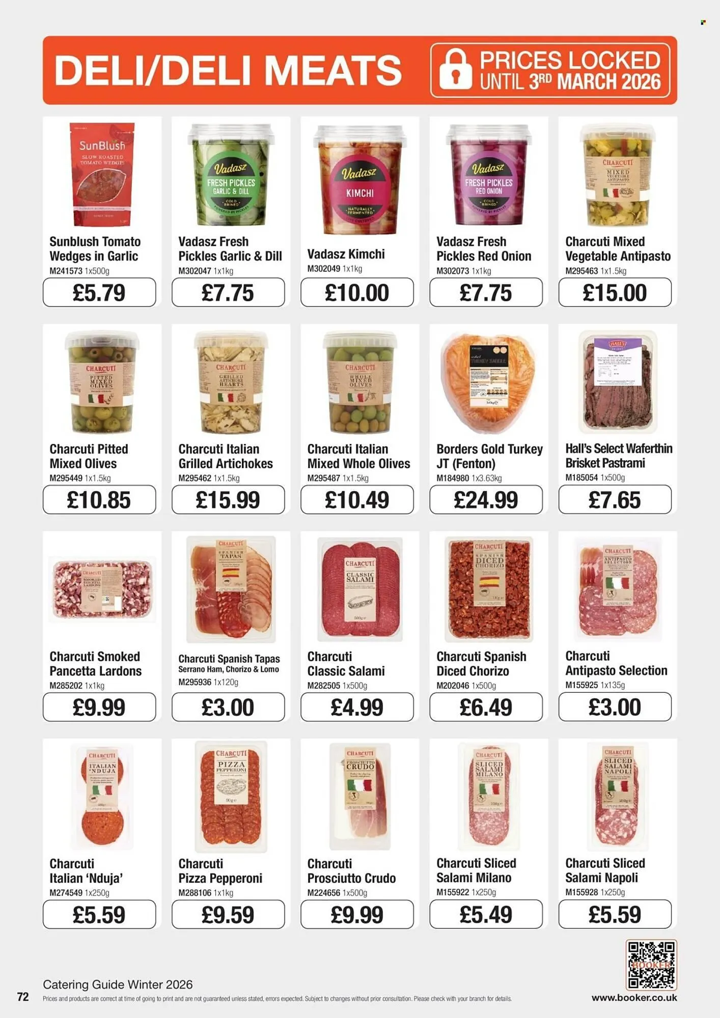 Makro catalogue from 6 January to 3 March 2026 - Catalogue Page 72