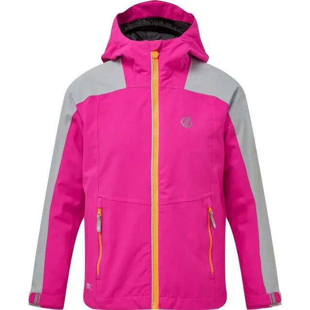 Kids' Avail Waterproof Jacket
