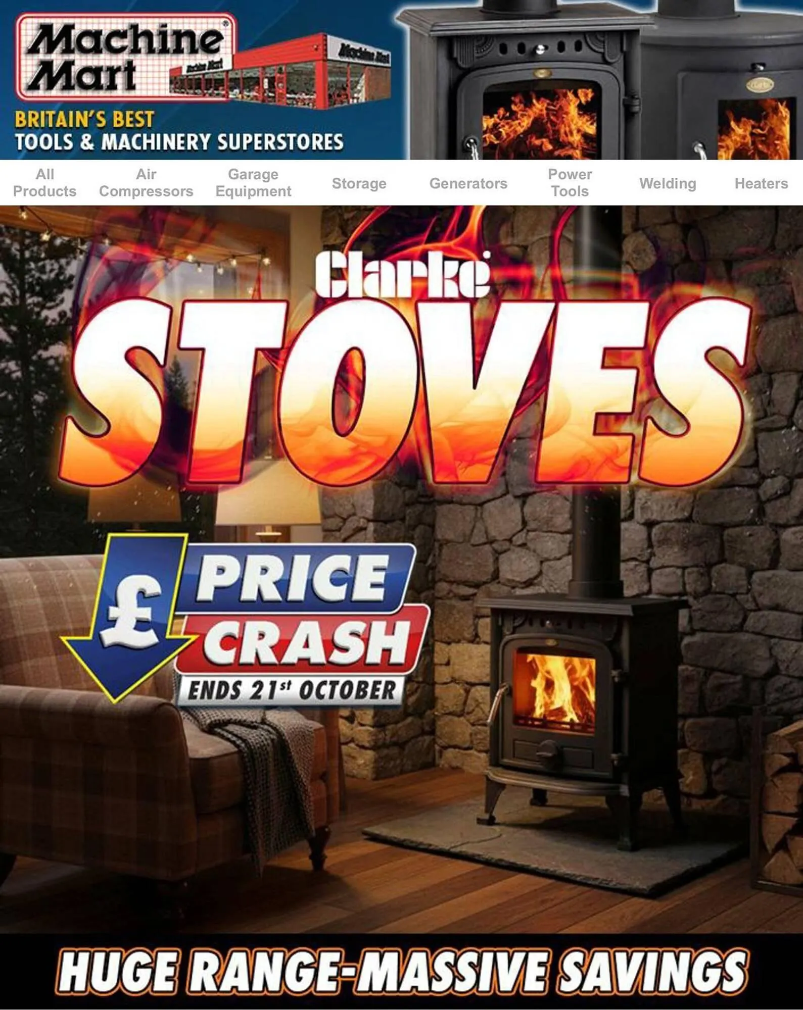 Machine Mart catalogue - 1