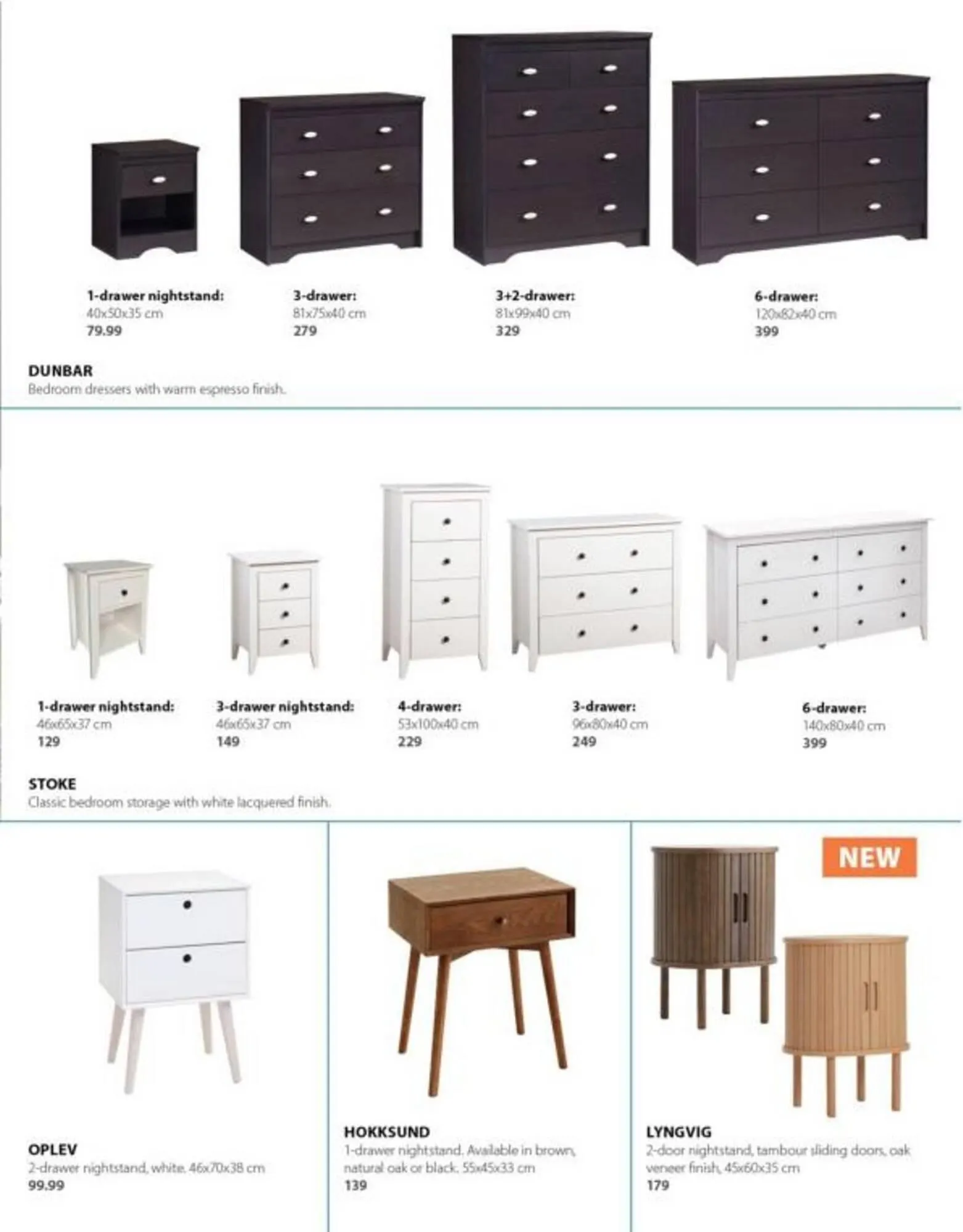 JYSK leaflet from 1 October to 31 December 2025 - Catalogue Page 17