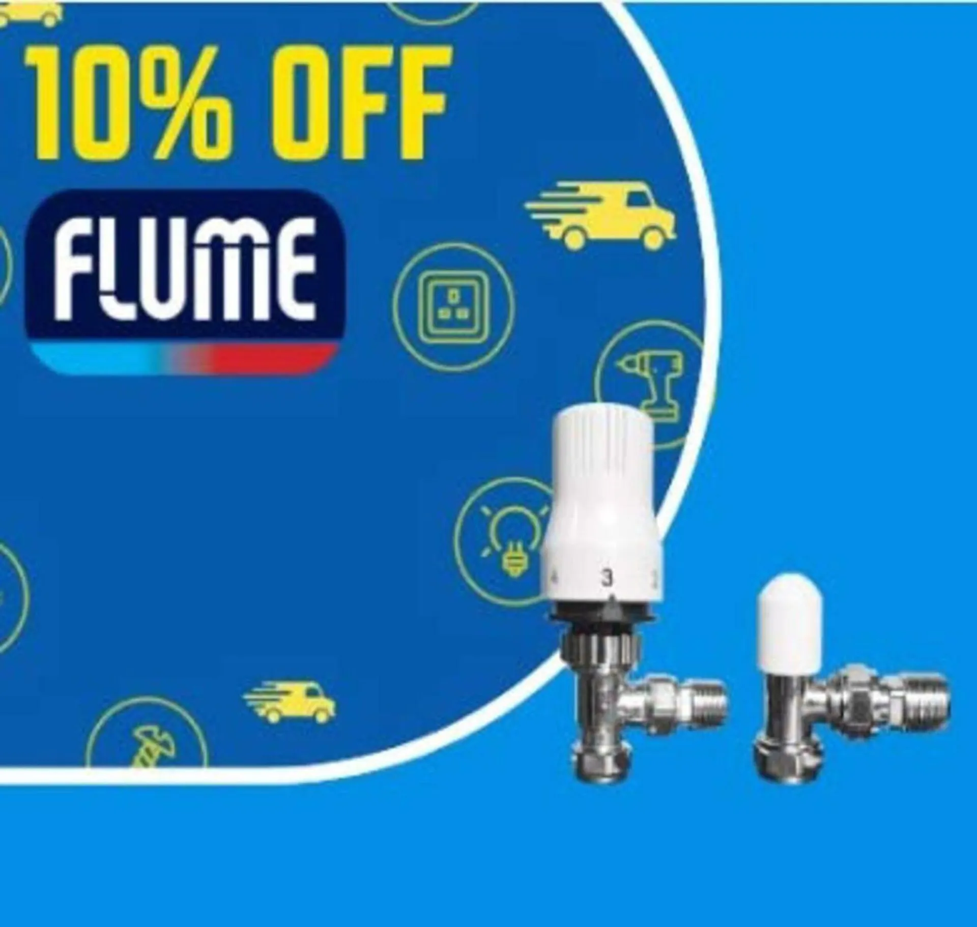 Toolstation catalogue from 19 January to 8 February 2026 - Catalogue Page 4