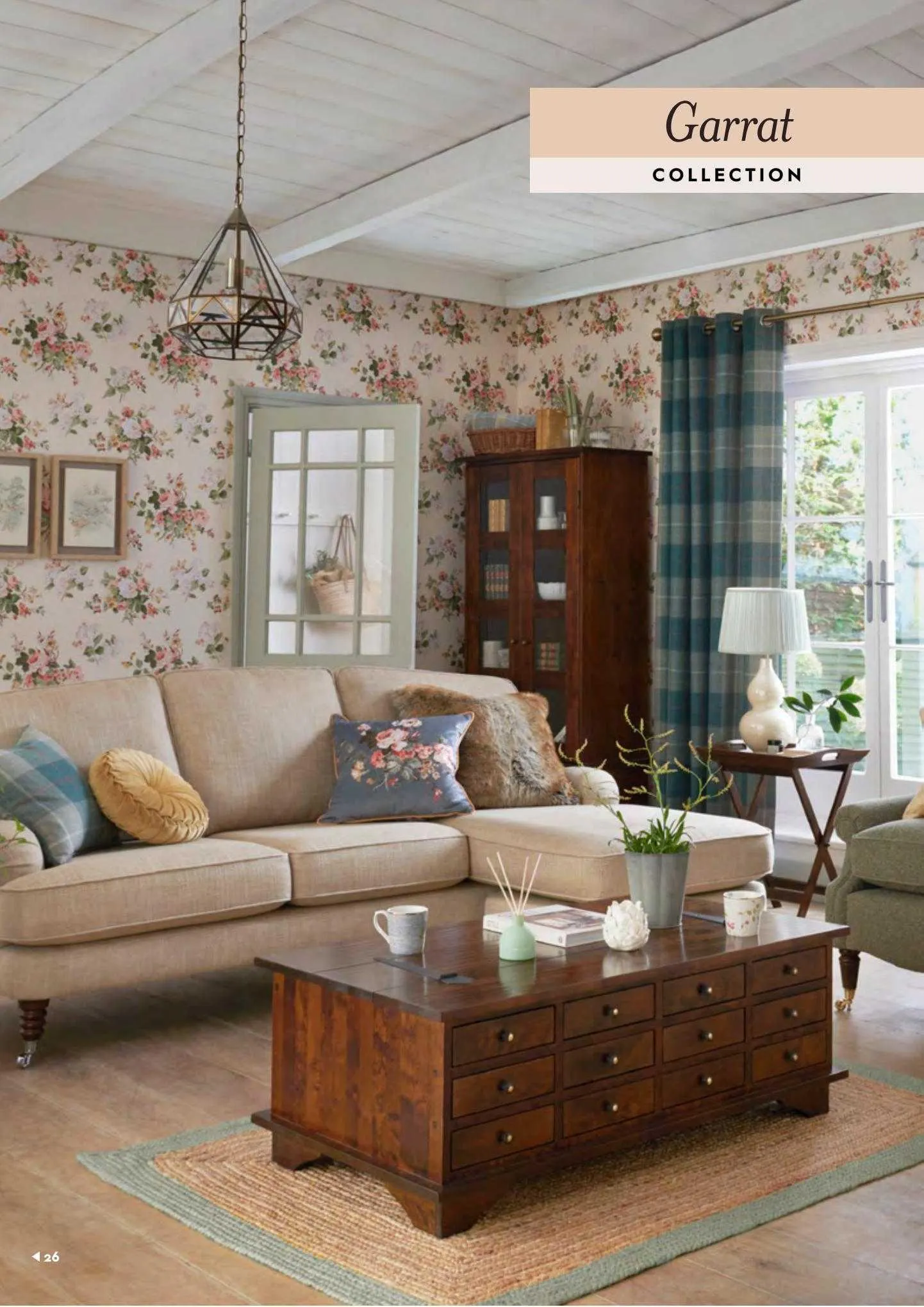 Laura Ashley Catalog from 28 April to 31 August 2023 - Catalogue Page 26