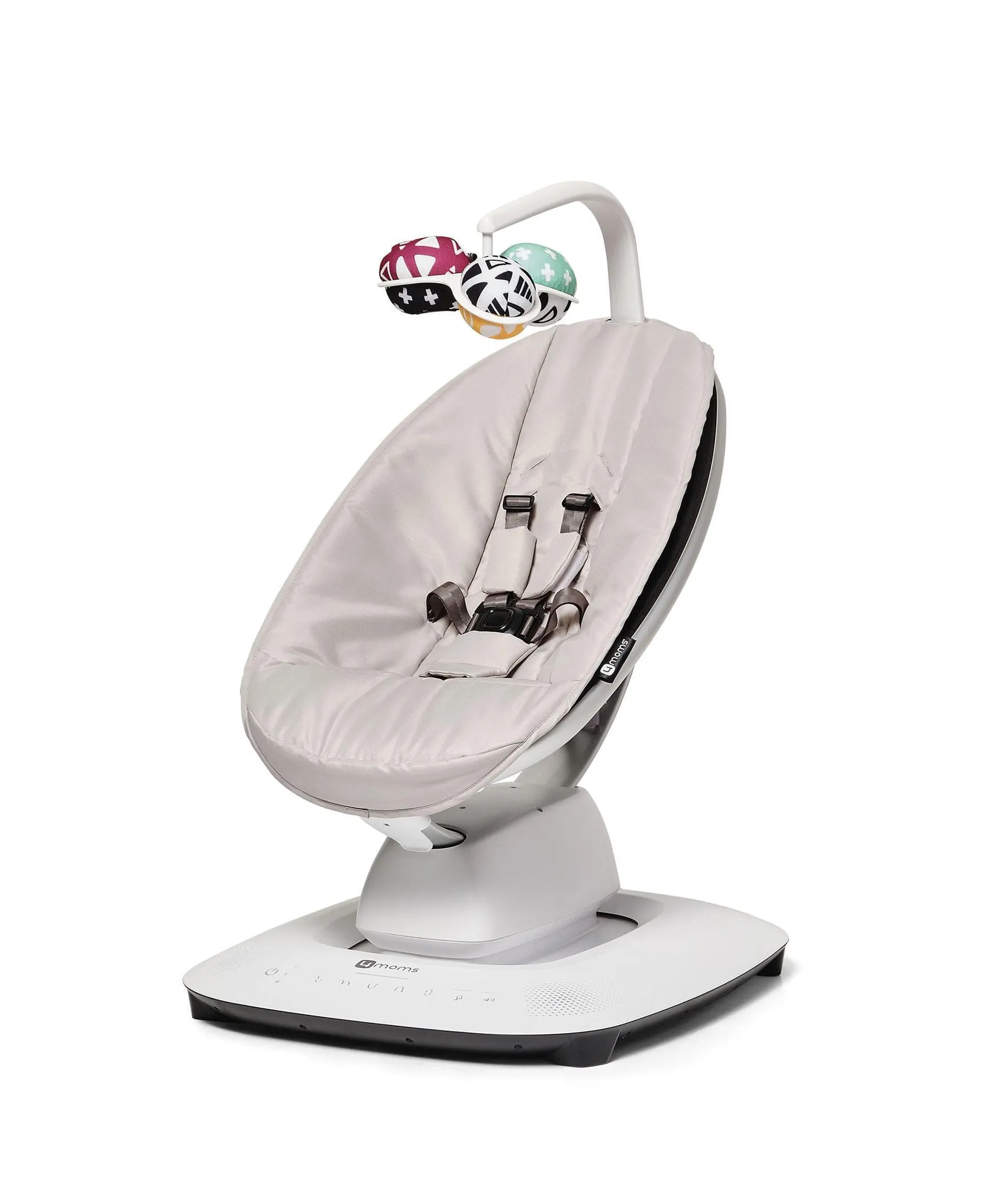4moms™ MamaRoo™5 - Grey