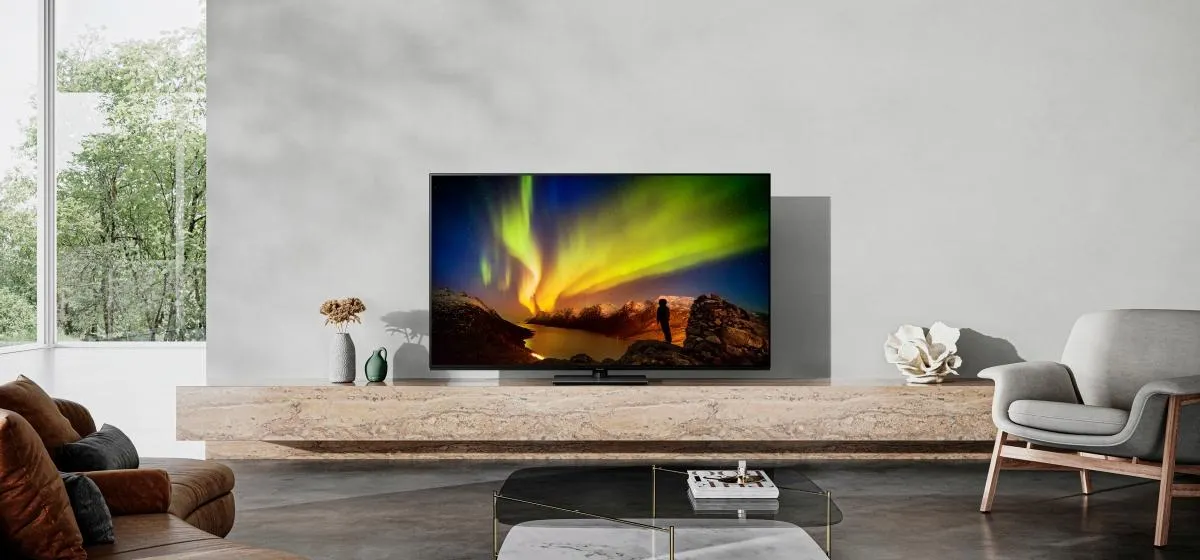 Panasonic 55 inch 4K OLED TV TX-55LZ980B