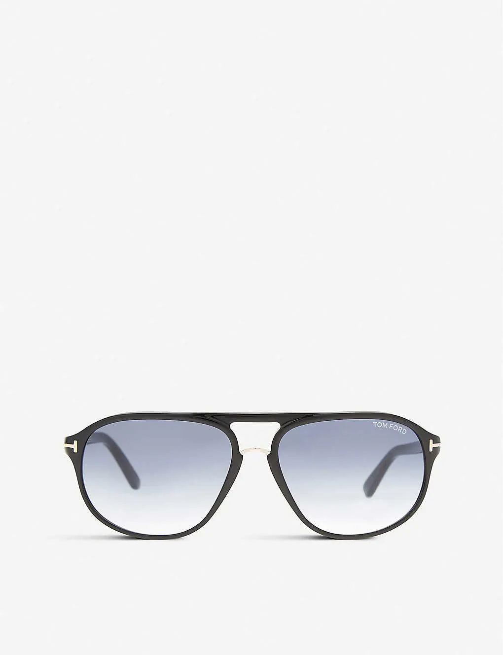 Jacob aviator sunglasses