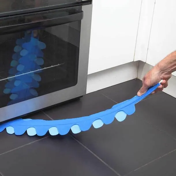 Long Reach Flat Duster +1 FREE