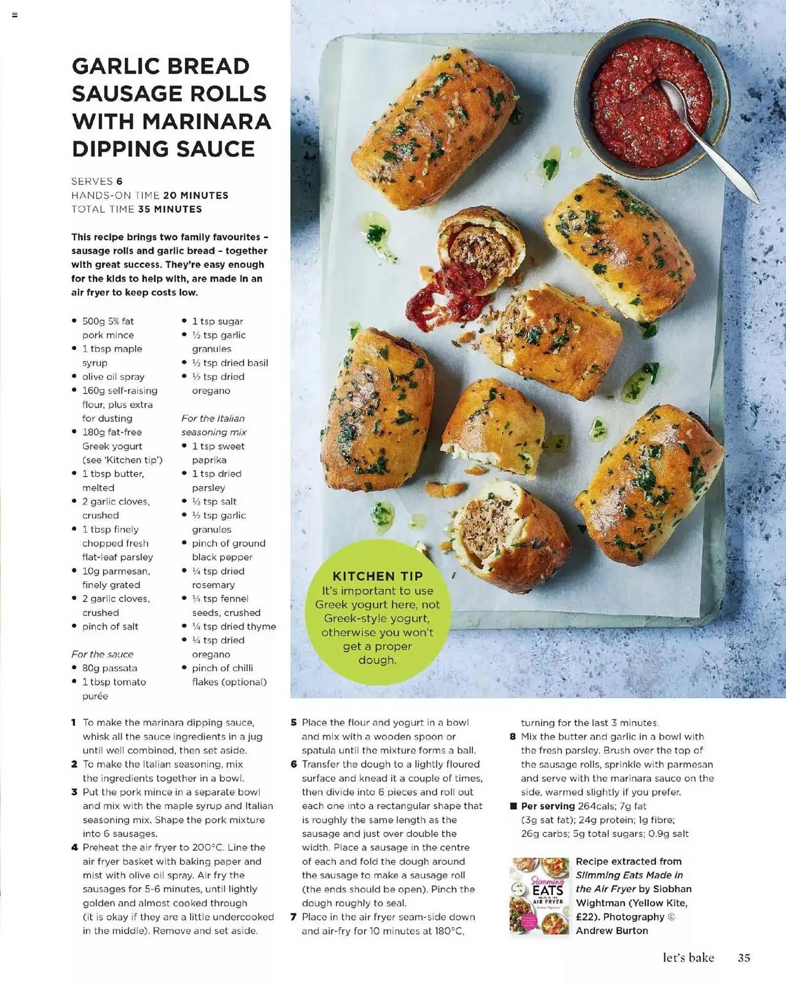 Sainsbury's leaflet from 31 March to 31 December 2025 - Catalogue Page 35