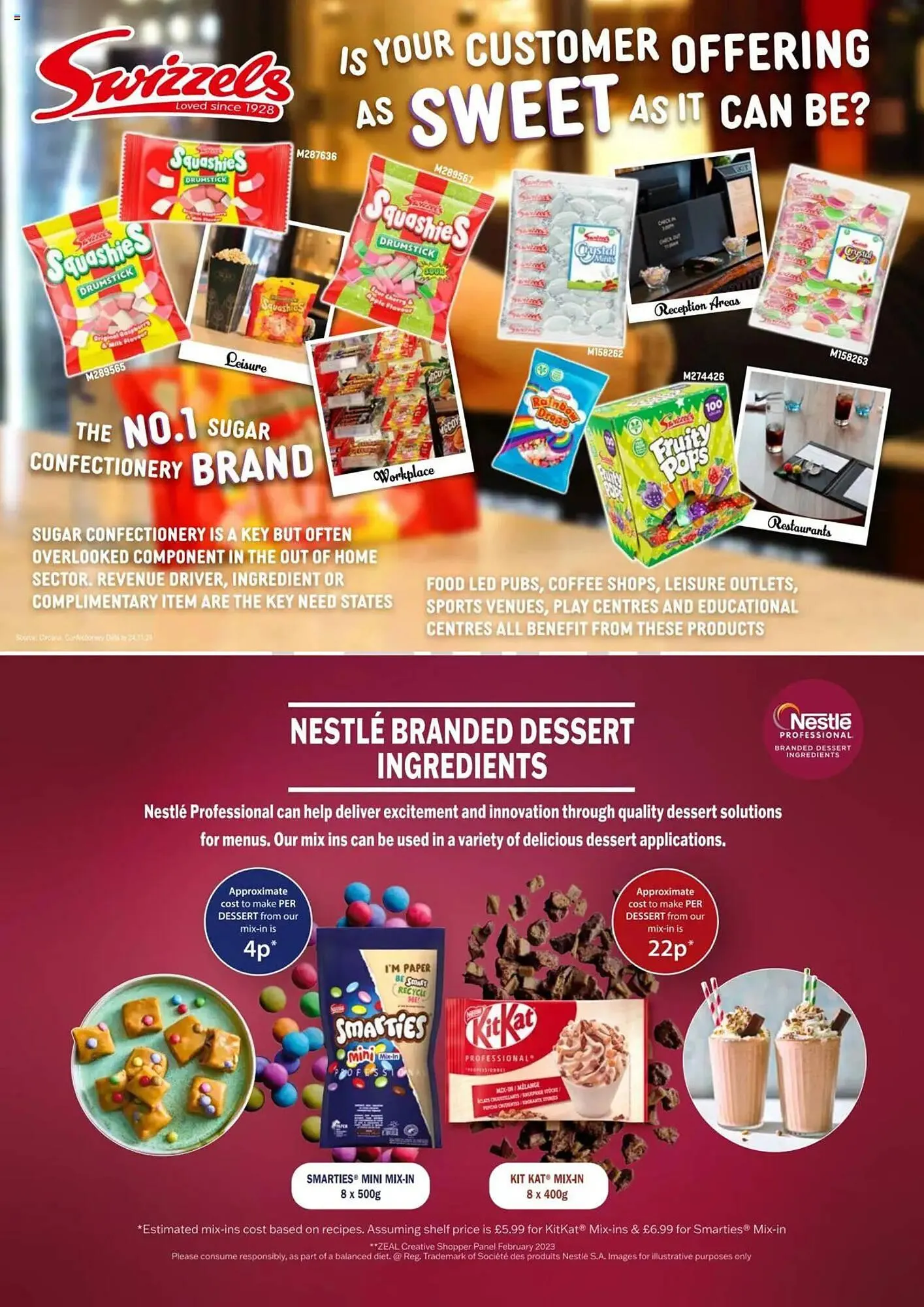Makro leaflet from 5 March to 17 June 2025 - Catalogue Page 111