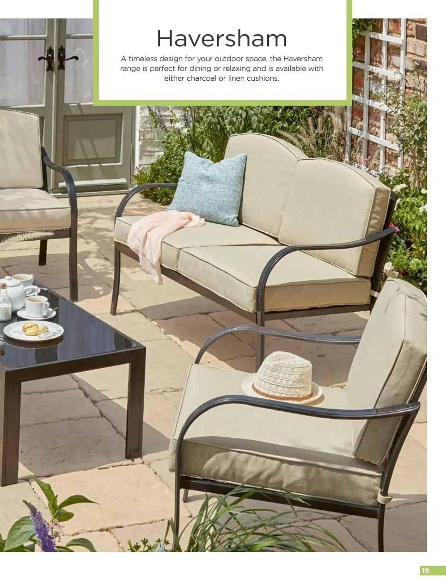 Asda leaflet from 7 March to 31 March 2026 - Catalogue Page 19