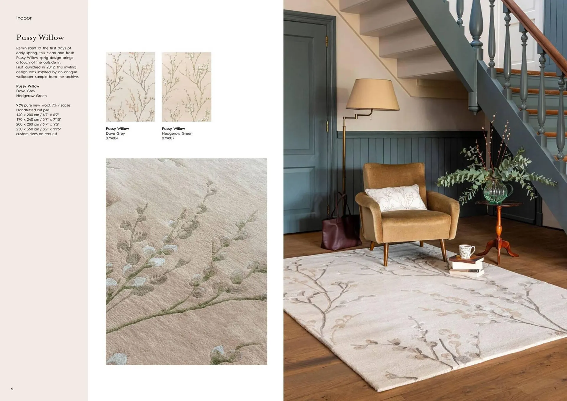 Laura Ashley leaflet from 15 April to 21 April 2025 - Catalogue Page 5