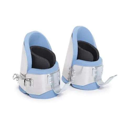 Body Power Anti-Gravity Inversion Boots - Northampton Ex-Display Product