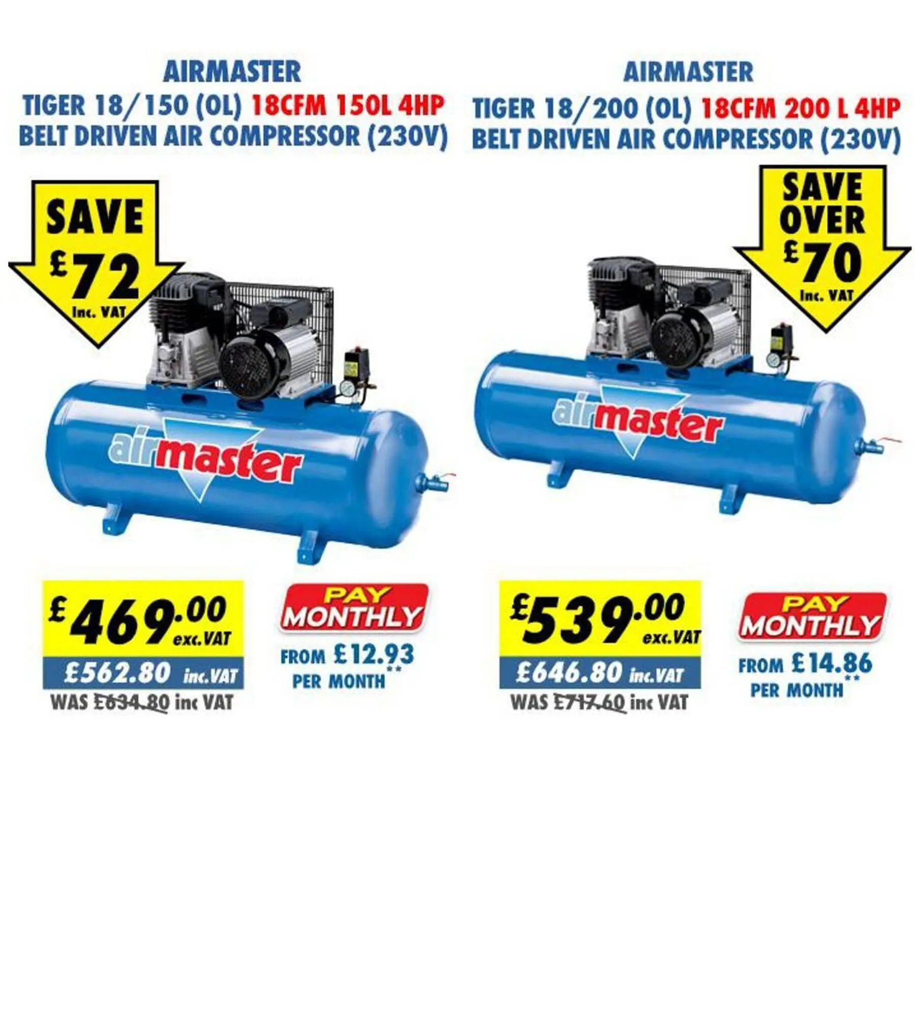 Machine Mart catalogue from 29 September to 7 October 2025 - Catalogue Page 15