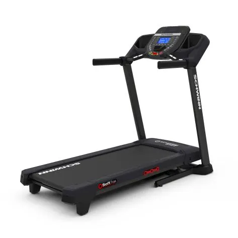 Schwinn 510T Folding Treadmill - Chelmsford Ex-Display Product