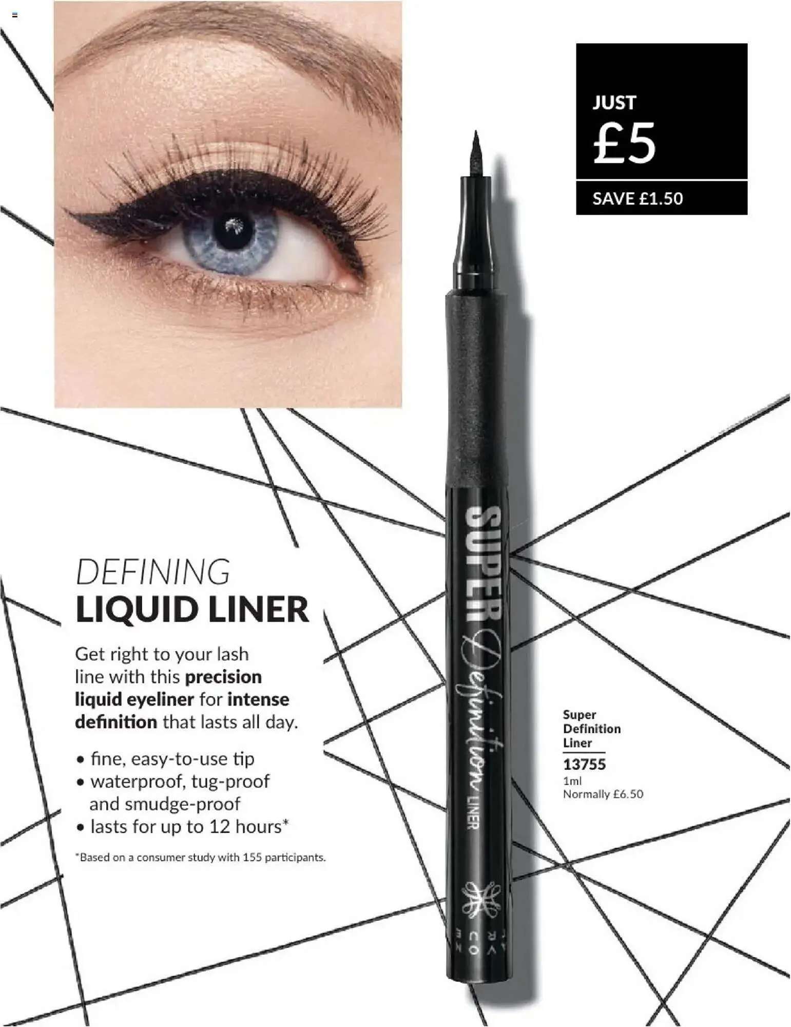 Avon leaflet from 1 February to 28 February 2025 - Catalogue Page 31