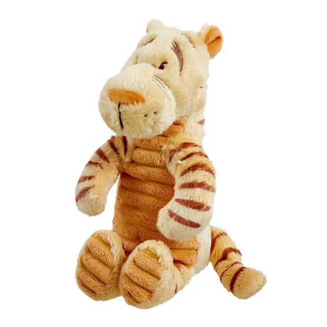 Classic Tigger Baby Soft Toy