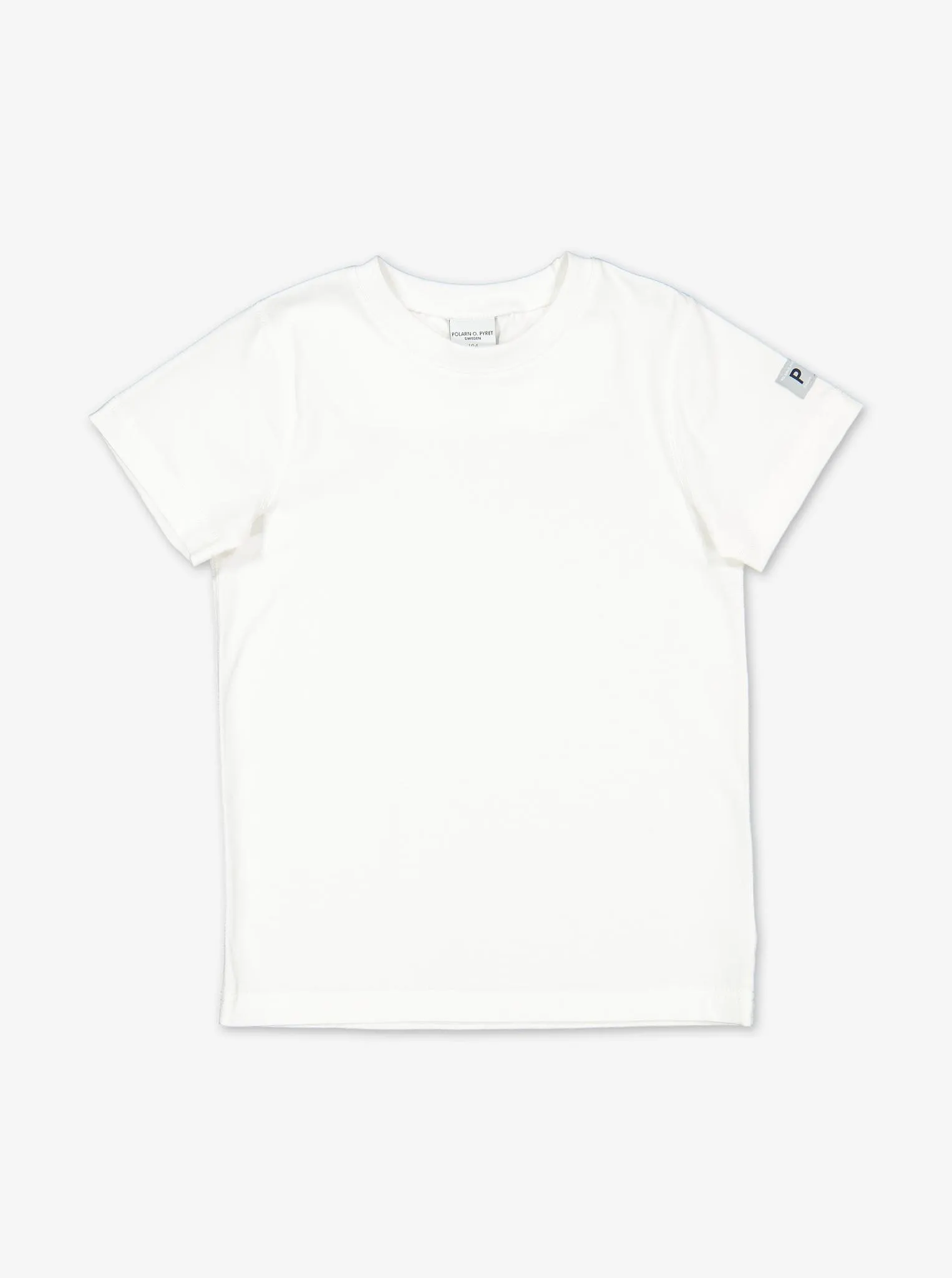 PO.P Kids T-Shirt