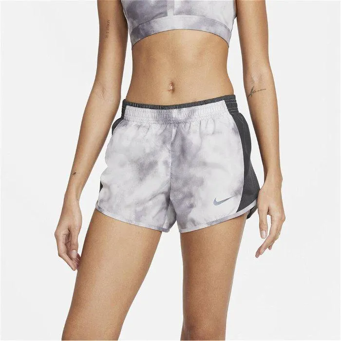 Nike 10k Ladies running Shorts