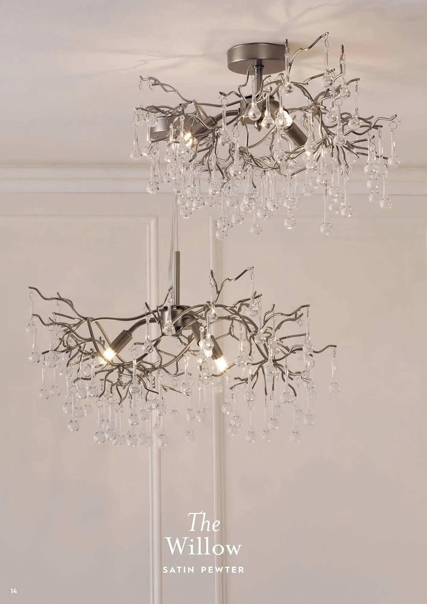 Laura Ashley catalogue from 30 September to 31 December 2025 - Catalogue Page 16