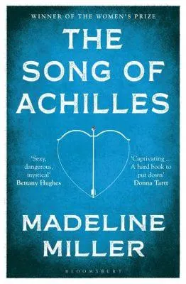 The Song of Achilles (Paperback)
