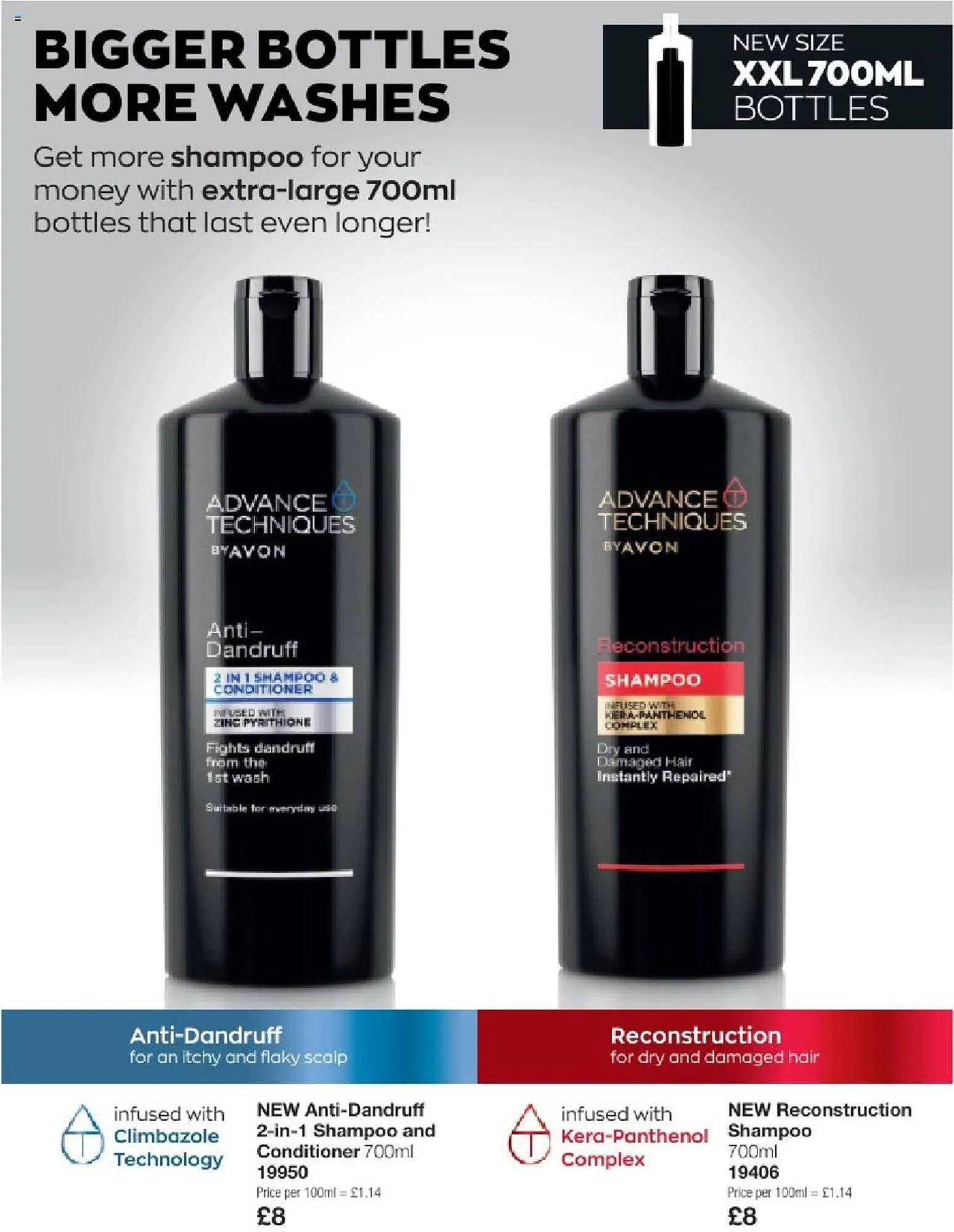 Avon Weekly Offers from 11 July to 11 August 2023 - Catalogue Page 155