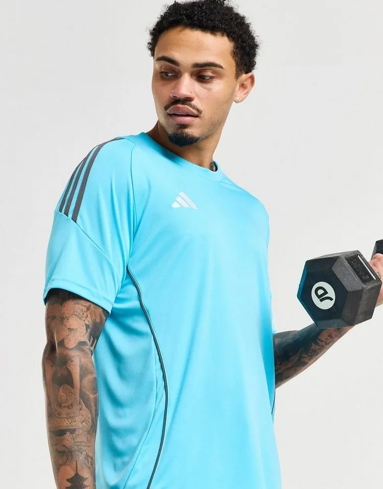 adidas Tiro Poly T-Shirt