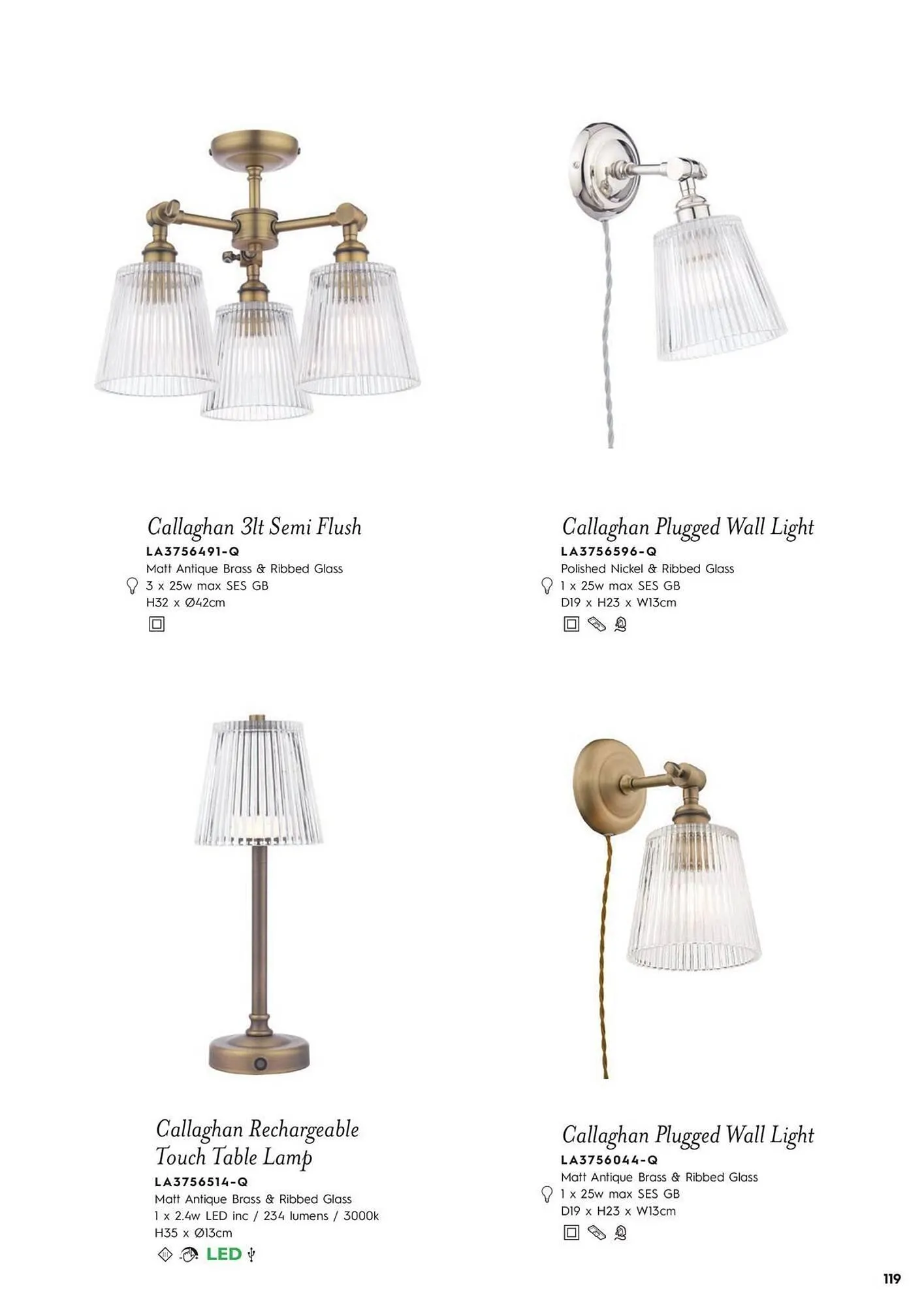 Laura Ashley catalogue from 30 September to 31 December 2025 - Catalogue Page 121