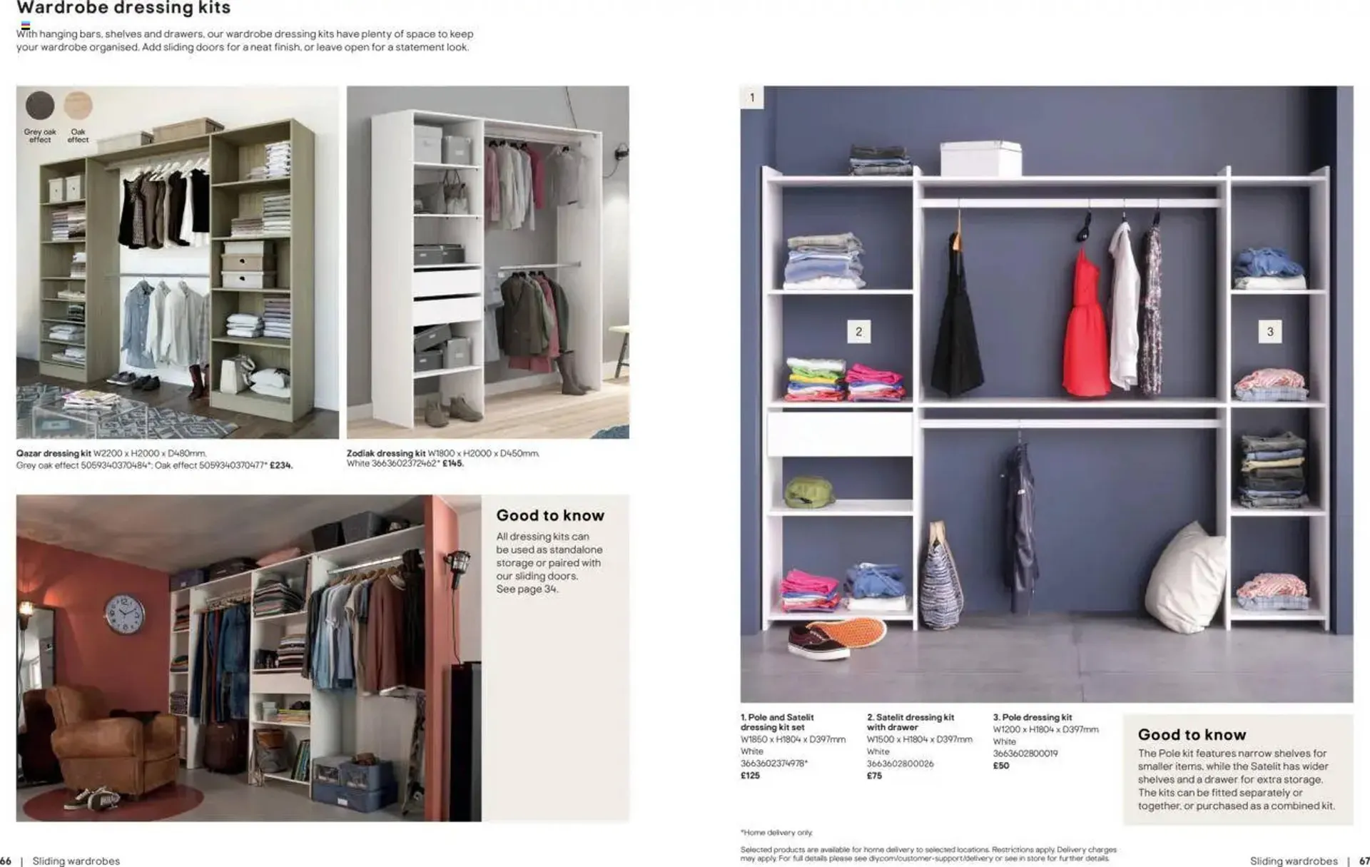 B&Q leaflet from 22 July to 1 February 2026 - Catalogue Page 34