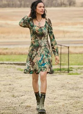 Pastorale Dress