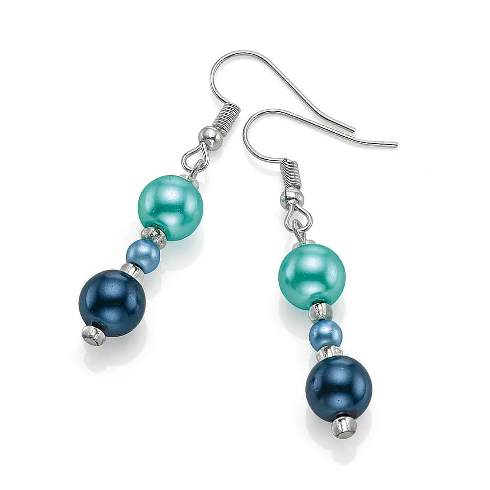 Dew Drops Earrings