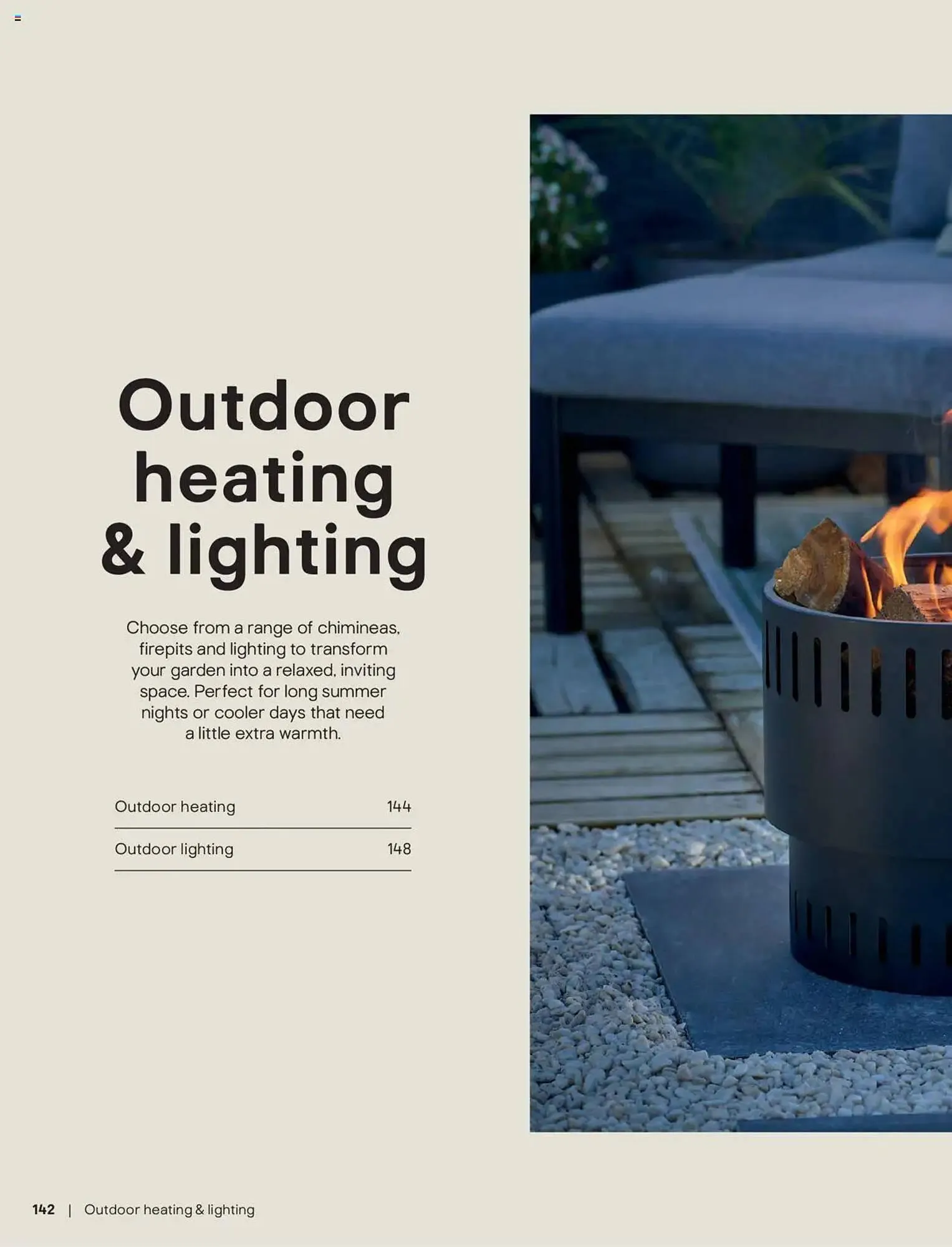 B&Q leaflet from 14 March to 30 September 2025 - Catalogue Page 142