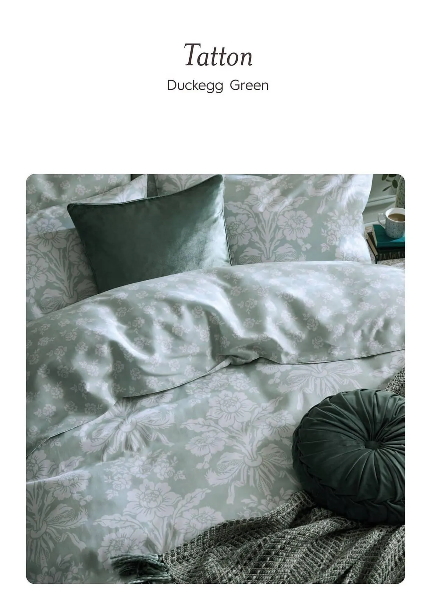 Laura Ashley catalogue from 30 September to 31 December 2025 - Catalogue Page 19