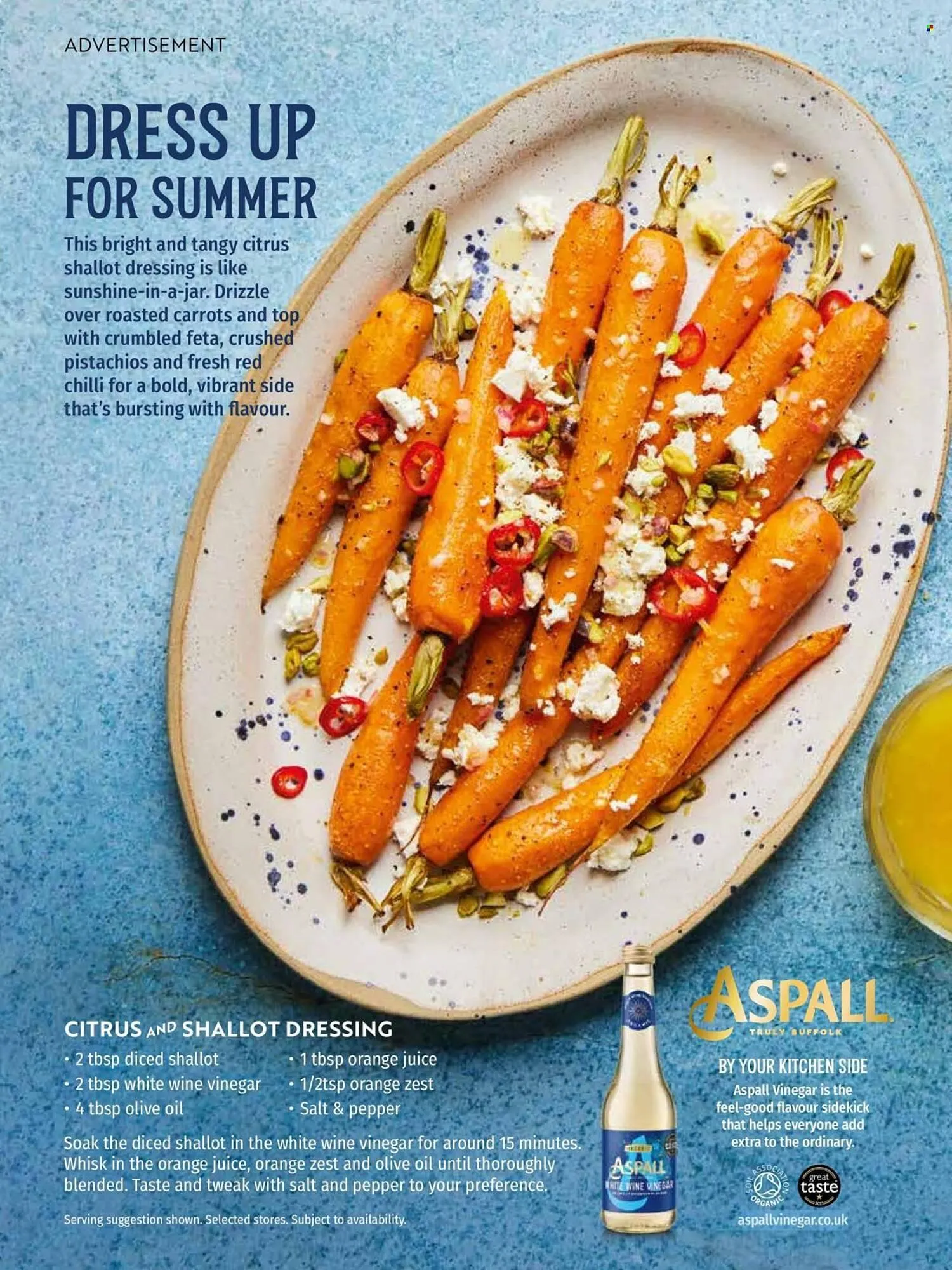Waitrose leaflet from 1 July to 31 July 2025 - Catalogue Page 16