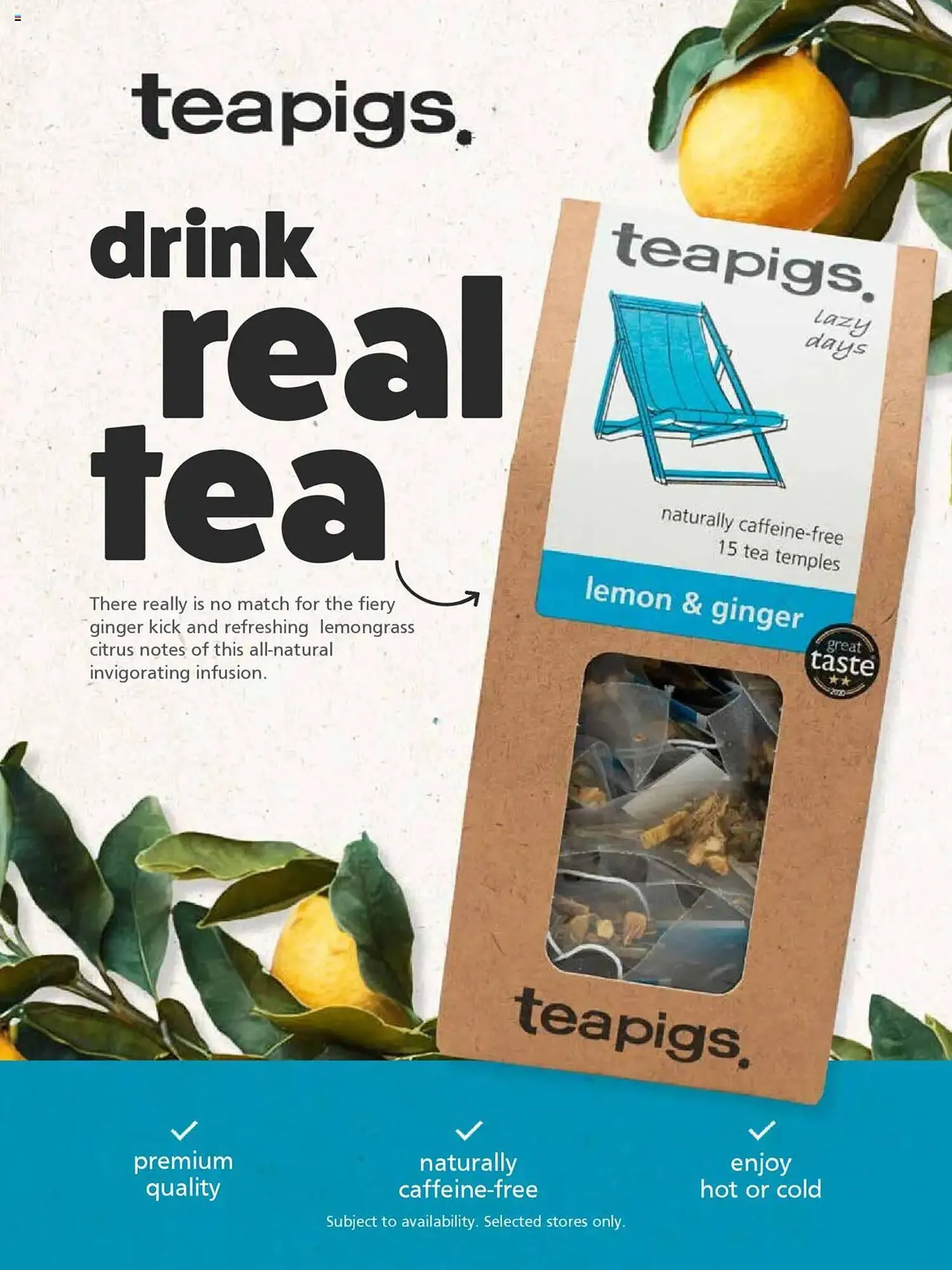 Waitrose leaflet from 1 September to 1 October 2025 - Catalogue Page 10