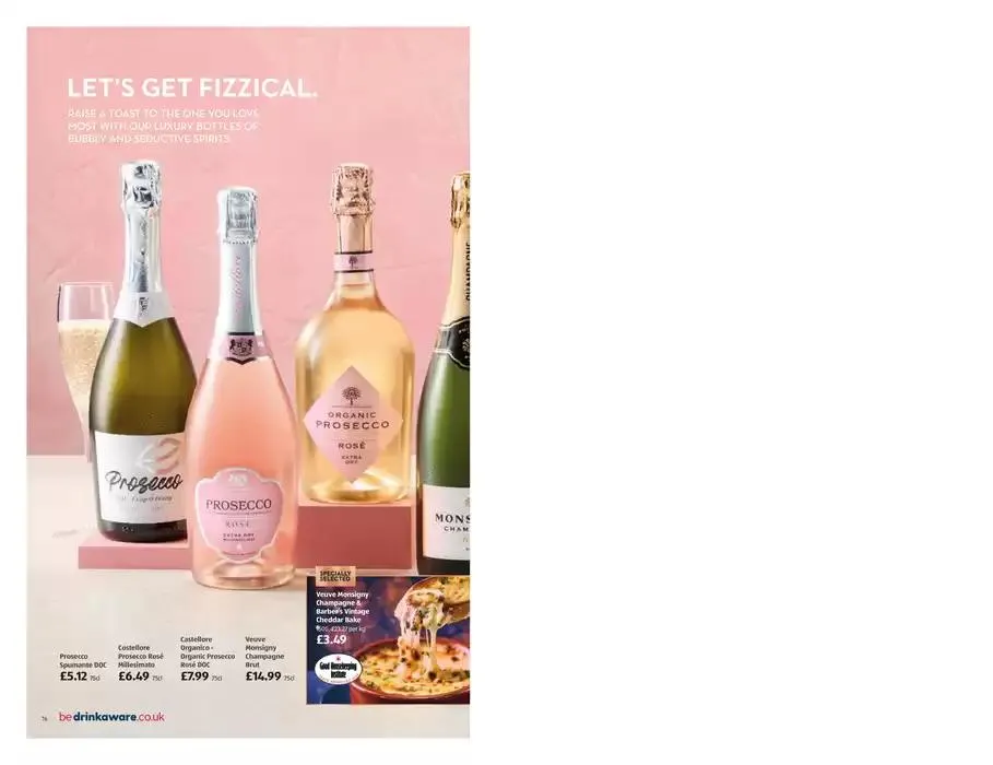 New offers to discover from 8 February to 22 February 2025 - Catalogue Page 16