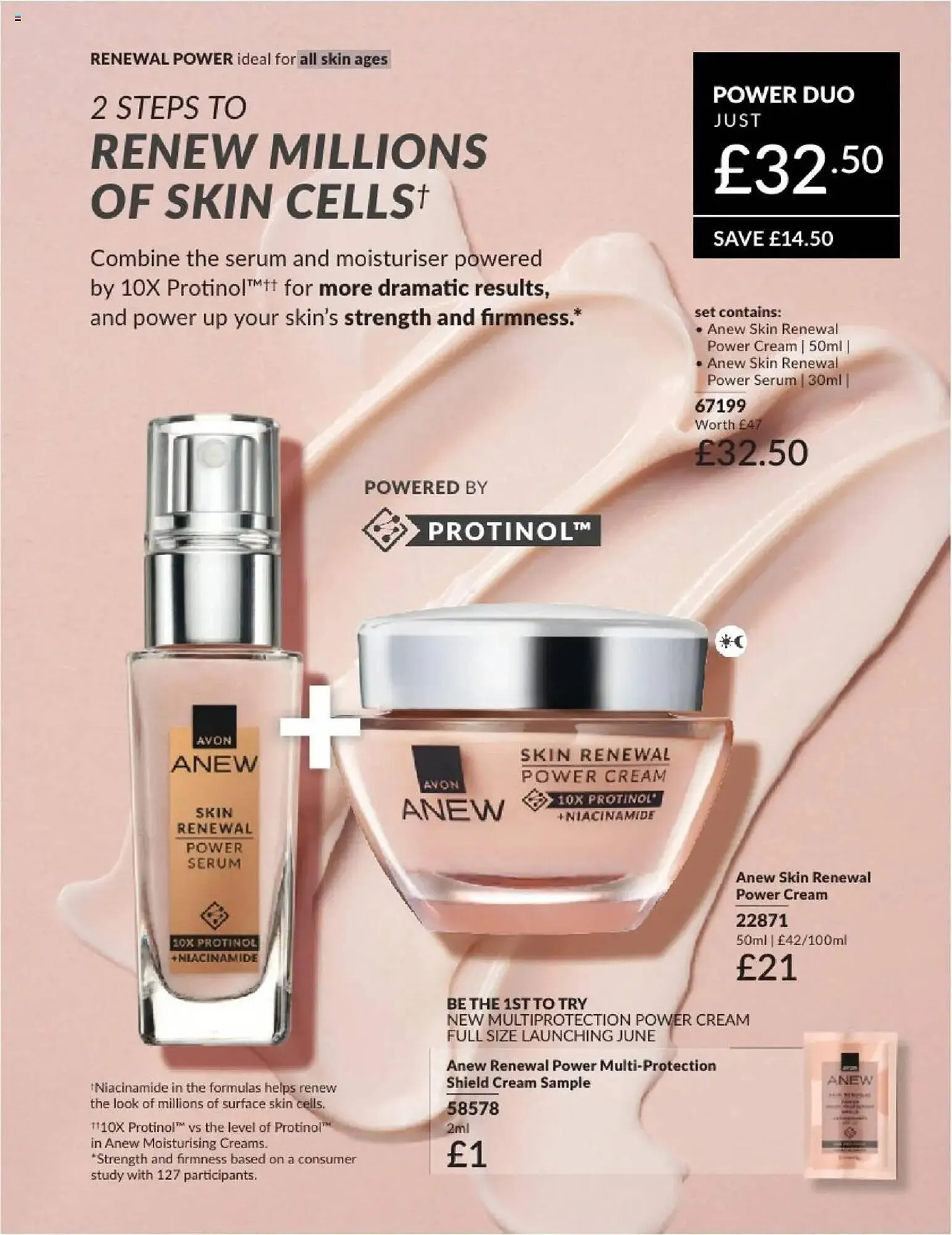 Avon leaflet from 1 April to 30 April 2025 - Catalogue Page 75
