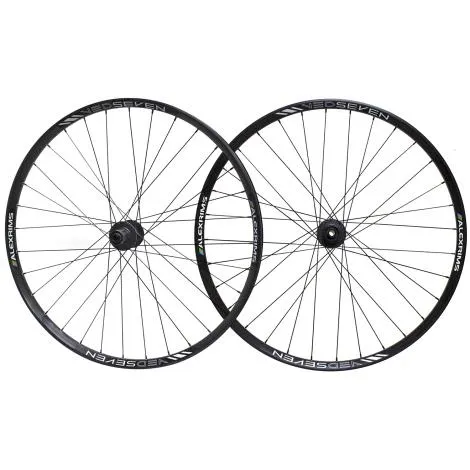 Alex VED7 MTB Wheelset - 27.5"
