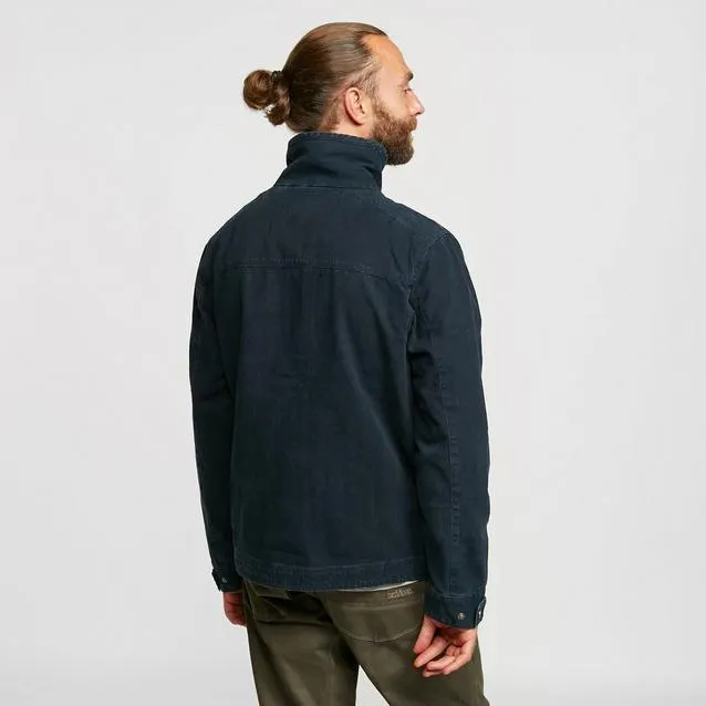Kershope Canvas Jacket