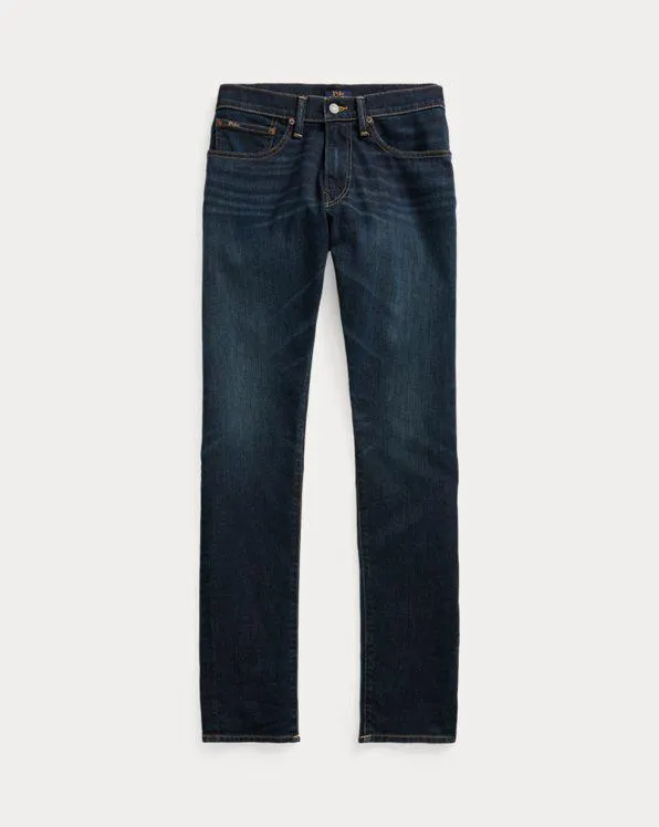 Eldridge Skinny Stretch Jeans