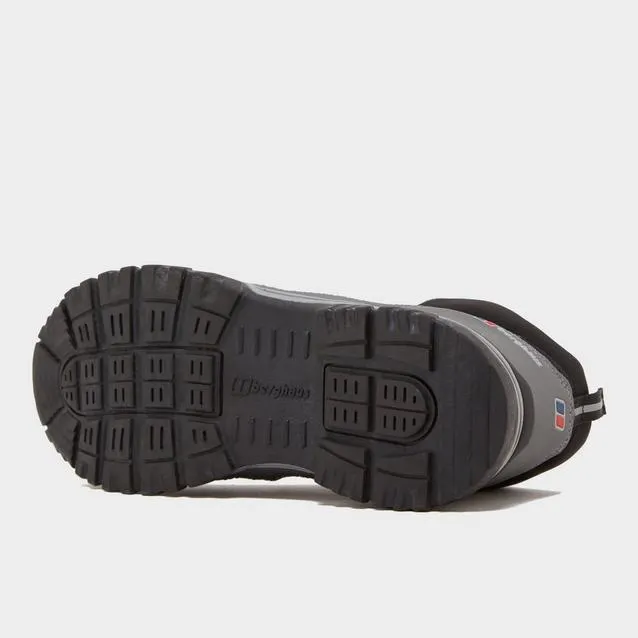 Kids’ Explorer Mid Waterproof Hiking Boot